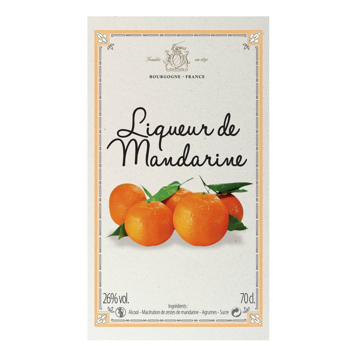 Étiquettes Adhésives Pour Bouteilles De Vin - Lot De 50, 9 X 6 Cm, Blanches - Personnalisables à La Main - 5